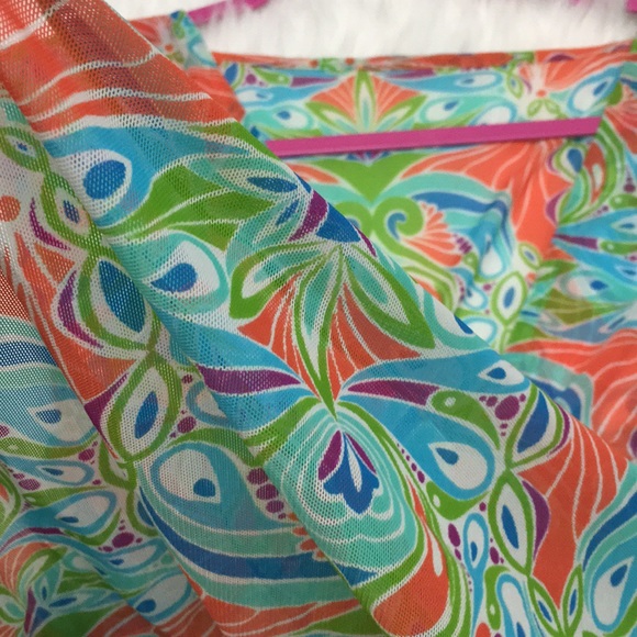 Sunseeker Cover up dress 🌞⛱👙 - Picture 5 of 8